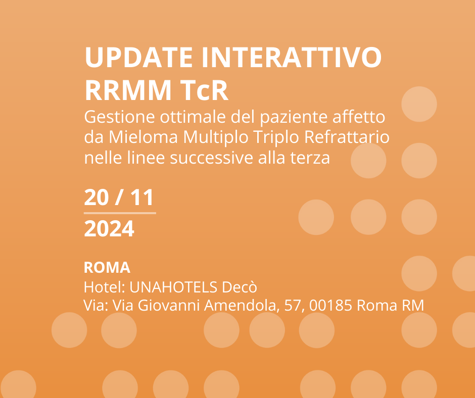 RES – UPDATE INTERATTIVO RRMM TCR